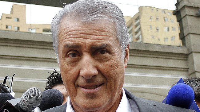 Abogado de SQM comparó a la Fiscalía con la Stasi