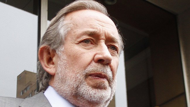 Caso Penta: Presidente de la UDI respalda reclamo de Jovino Novoa
