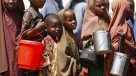Alemania quiere comprometer al G7 a acabar con el hambre en 2030
