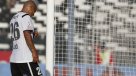 Kinesiólogo de Colo Colo: Pensamos que el torneo se acabó para Humberto Suazo
