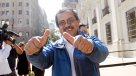 Uno de los 33 mineros rescatados será candidato a alcalde