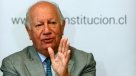 Lagos calificó postura boliviana ante La Haya de \