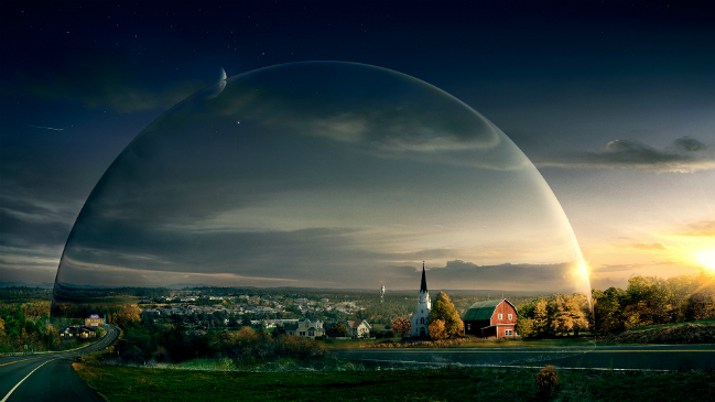 10 series de ciencia ficción para ver en la actualidad