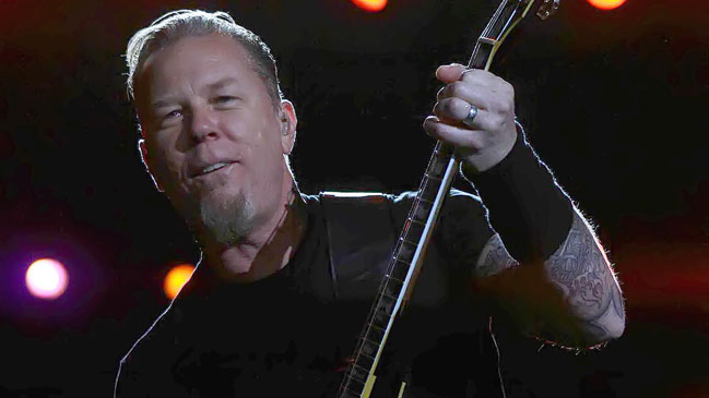 Metallica y Paul McCartney encabezan Lollapalooza Chicago