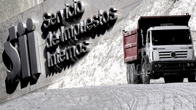 Fundaciones y centros de estudios aclaran emisión de boletas a SQM