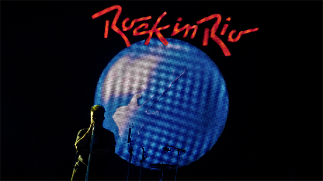 Rock in Río celebrará dos nuevas ediciones en Brasil