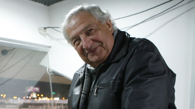 Carlos Campos: Sergio Brotfeld era muy cercano a los jugadores del Mundial del '62