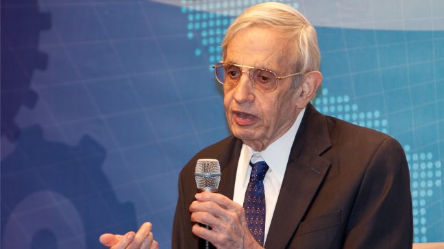 Los estadounidenses Nash y Nirenberg ganan el Abel, 