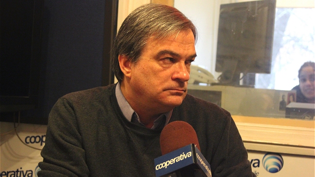 Sacerdote jesuita criticó 