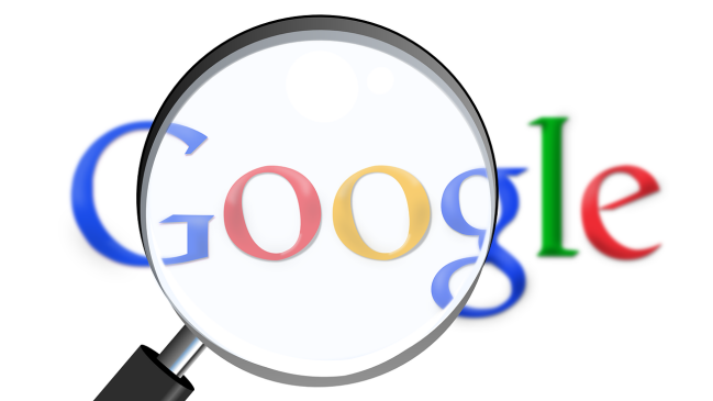 Servicios de Google presentan fallas intermitentes