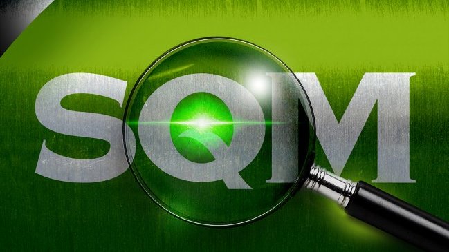 TC declaró inadmisible requerimiento de Contesse para evitar investigación de SQM