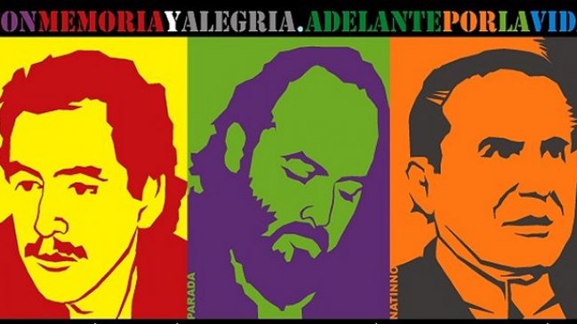 Actos político-culturales recordarán los 30 años del 