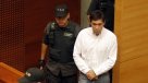 Fraude al FUT: Iván Álvarez fue condenado a cinco años de presidio efectivo