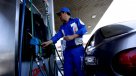 Combustibles registrarán octava alza consecutiva