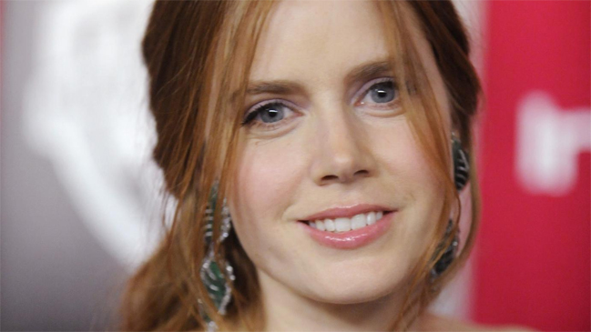 Diseñador Tom Ford reclutó a Amy Adams y Jake Gyllenhaal para su segundo filme