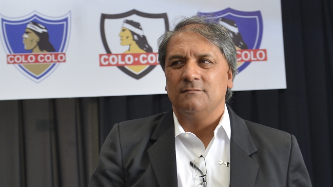 El gerente deportivo Juan Gutiérrez también se va de Blanco y Negro