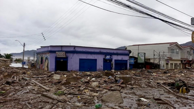 Ministra de Desarrollo Social hizo un llamado a 