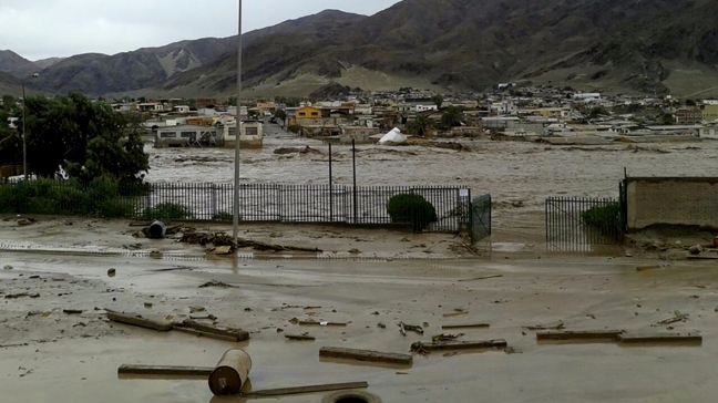 Revisa el listado de lugares que reciben ayuda para damnificados