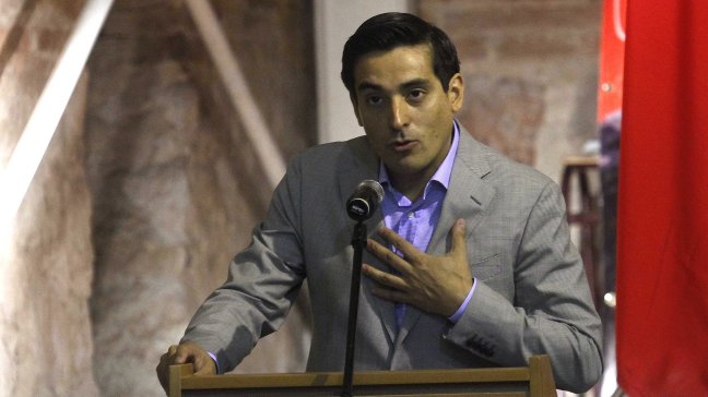 Peñailillo: Nunca había visto una emergencia con 19 comunas afectadas