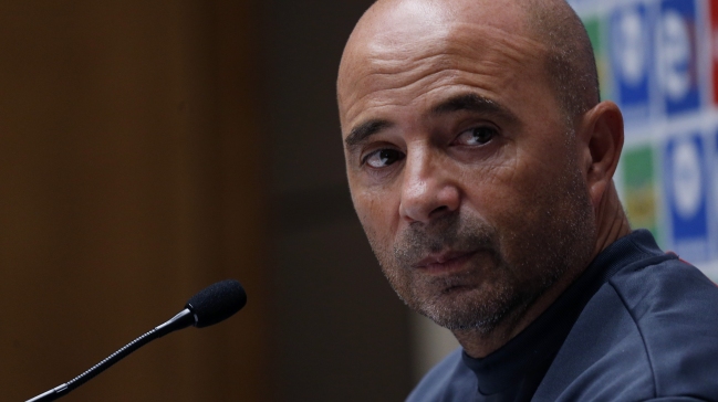 Las frases que dejó Jorge Sampaoli en entrevista con Marca