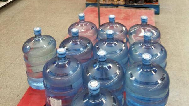 Supermercado descartó haber subido precios tras emergencia en el norte