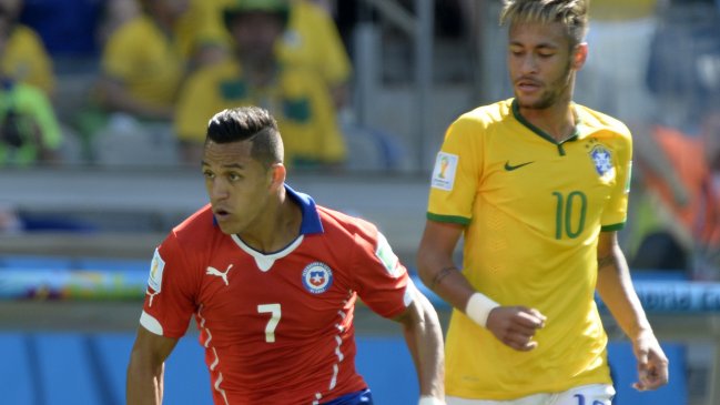 El duelo entre Chile y Brasil se toma la agenda de Al Aire Libre