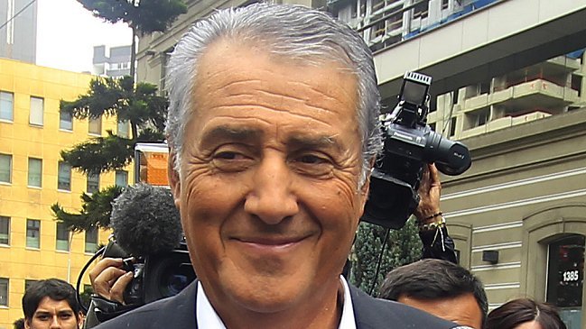 PDI investiga retiro de computadores desde SQM