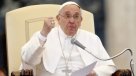 Papa Francisco visitará la Casa Blanca en septiembre