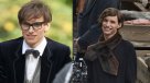 La nueva transformación del ganador del Oscar, Eddie Redmayne