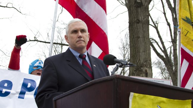 EE.UU: Estado de Indiana declara emergencia sanitaria por VIH