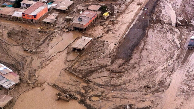 Onemi confirmó dos nuevas víctimas fatales