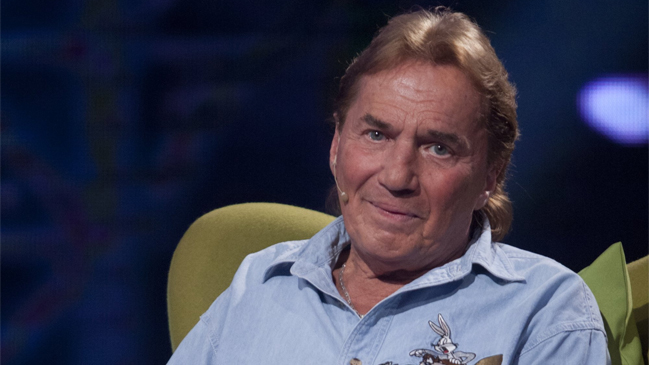  Peter Rock recibirá sistema para comunicarse sin hablar  