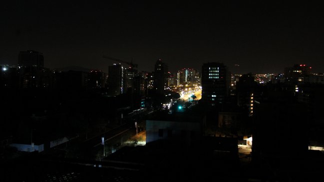 Chilectra anunció plan de contingencia por 