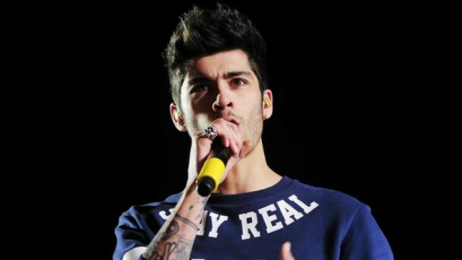 Zayn Malik y su salida de One Direction: Siento que estoy haciendo lo correcto