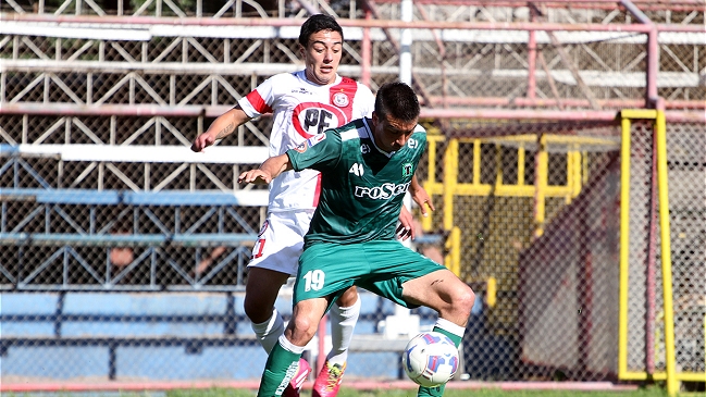 La programación para la decimotercera fecha de la segunda rueda en la Primera B