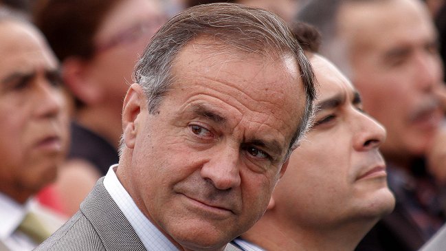 Presidente de la DC anticipa claves de las elecciones internas del domingo