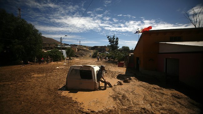 Meteorología descartó lluvias en el norte durante el fin de semana