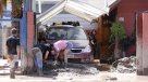 Chañaral mantiene problemas de conectividad