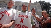  Prisión preventiva anticipada para dueños de Eurolatina  