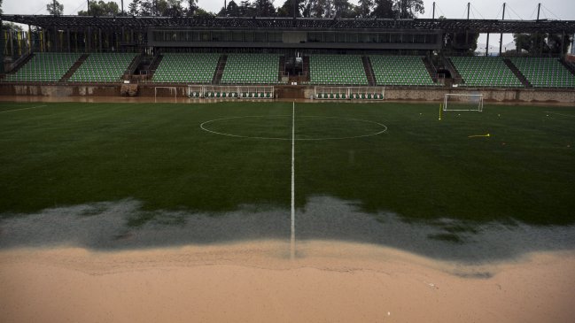Presidente de Deportes Copiapó: 