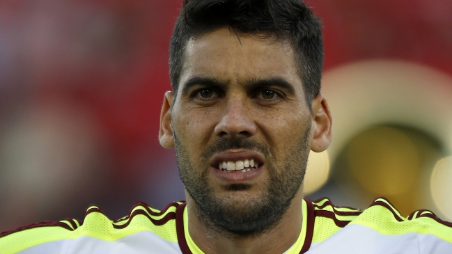 Venezuela se inclinó ante Jamaica en ensayo para la Copa América