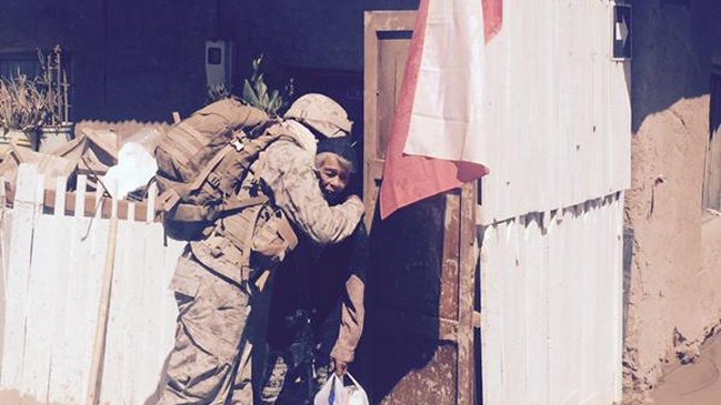 Vecinos de Diego de Almagro: Lo perdimos todo y no nos ha llegado ayuda