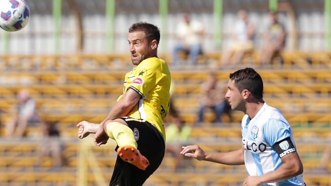 San Luis desafía a Magallanes con la intención de recuperar el liderato exclusivo de la Primera B