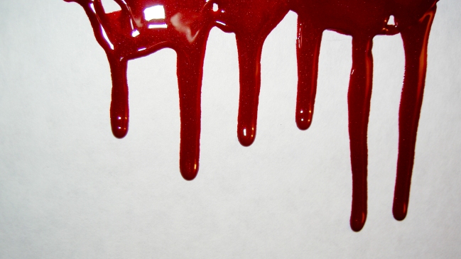 Terapia de vampiro: Por qué es bueno beber tu propia sangre