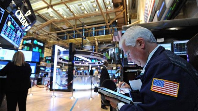 Ocho estudios de abogados en Estados Unidos preparan demandas contra SQM