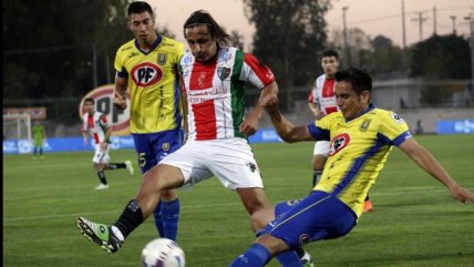 El triunfo de Universidad de Concepción que le dio el título de la Copa Chile