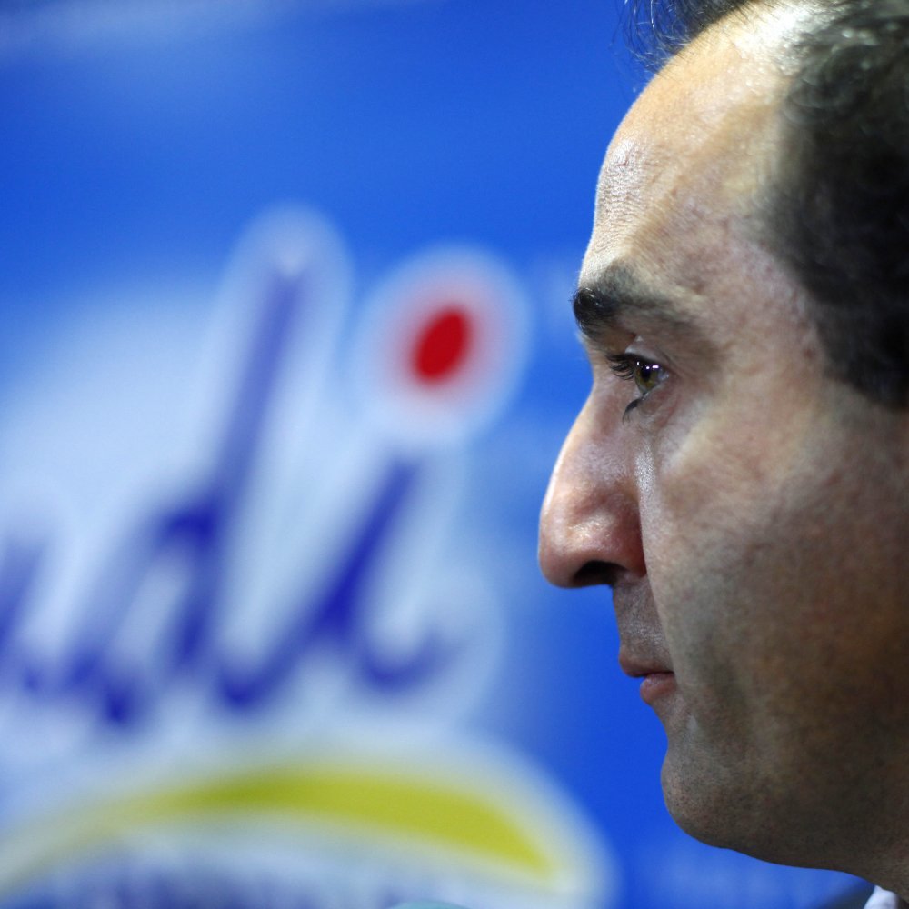 Pablo Zalaquett puso su militancia a disposición de la directiva de la UDI