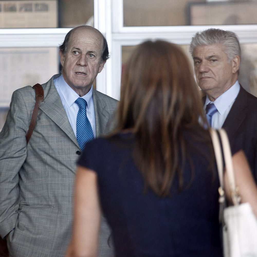 Consejo de Defensa del Estado amplió querella por soborno contra empresas Penta