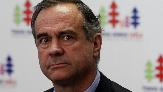 Democracia Cristiana elige a su nueva directiva