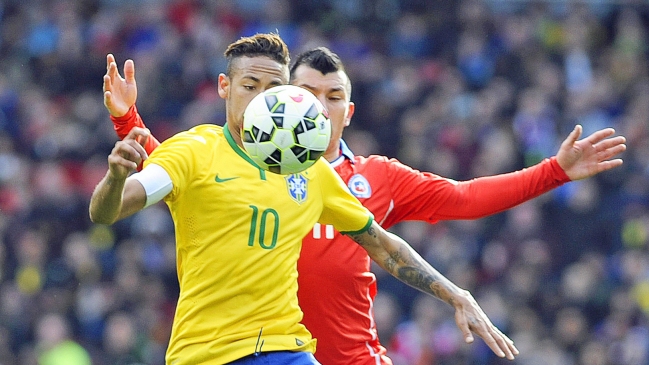 Gary Medel: 